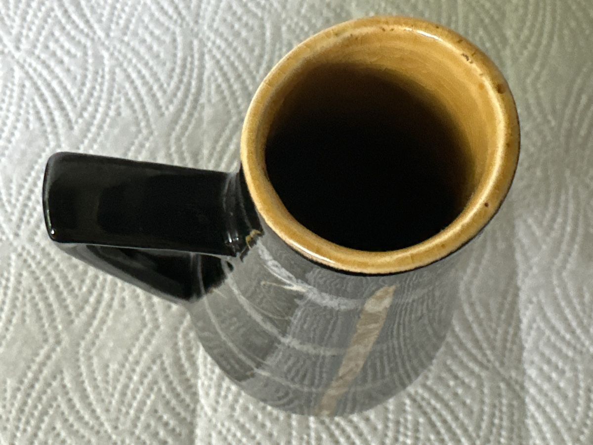 Vasen & Gefässe: Vintage Blumen-Vase FOREIEN. 271. 22 – Gebraucht aus Zürich von Chaeffeler 2