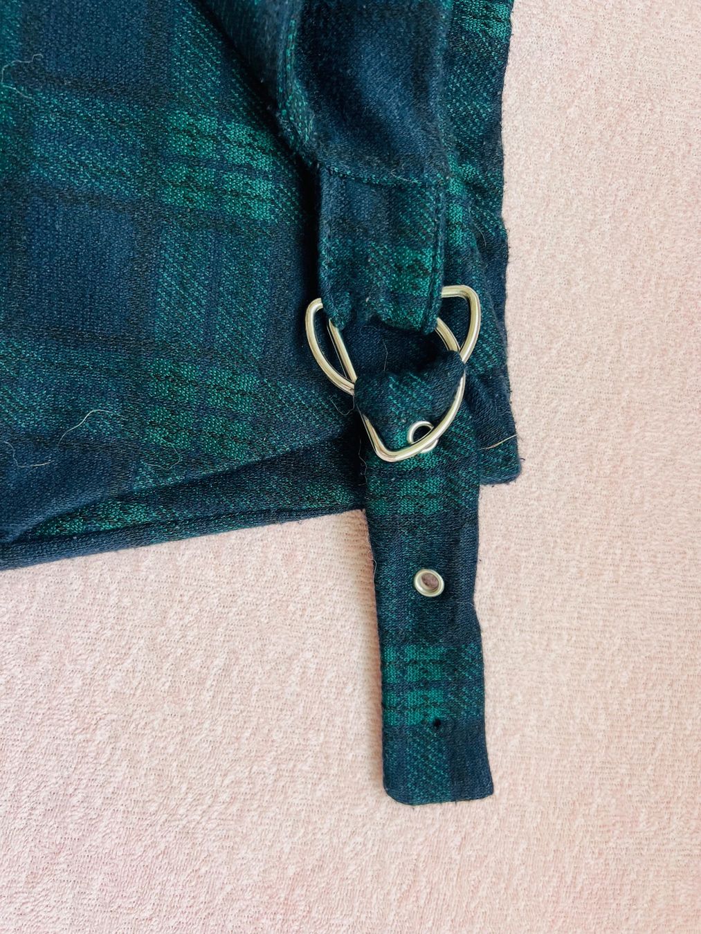 Pull&Bear Gonne: Rock mit Hose – Usato da Tagelswangen venduto da fireiceprincess 4
