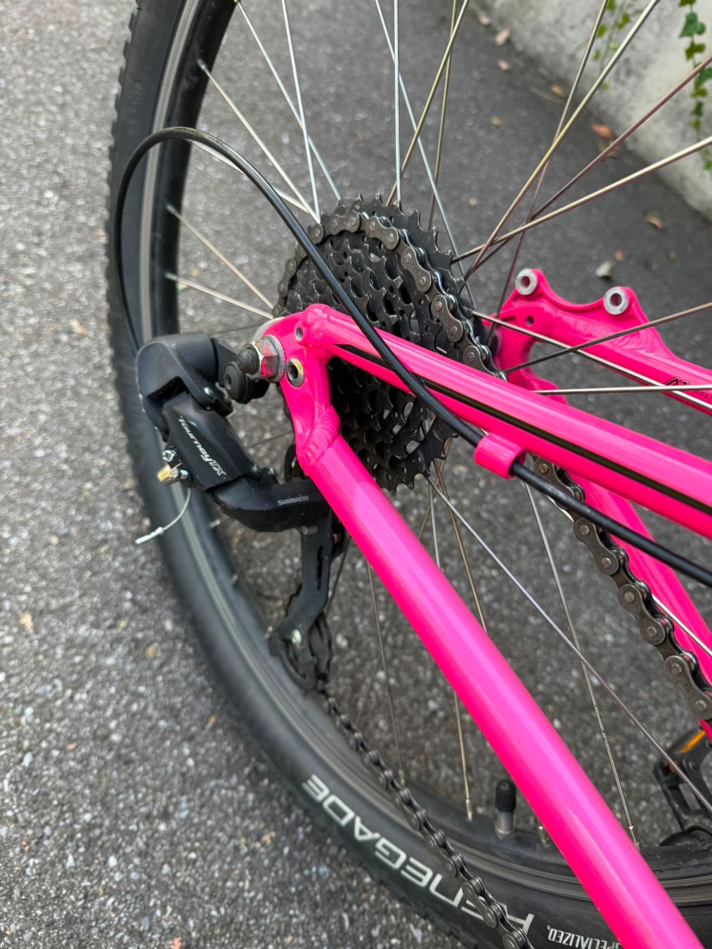 Specialized Vélos: Velo - Specialized 24’’ – D'occasion à Muri b. Bern par MyrMST 4
