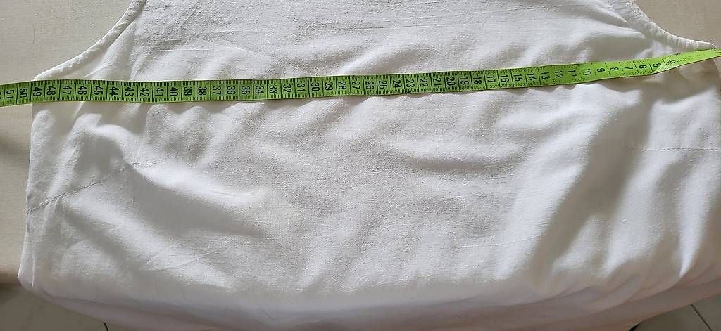 Vestiti: Sommerkleid mit Stickerei  M – Usato da Zizers venduto da Roosi1 2