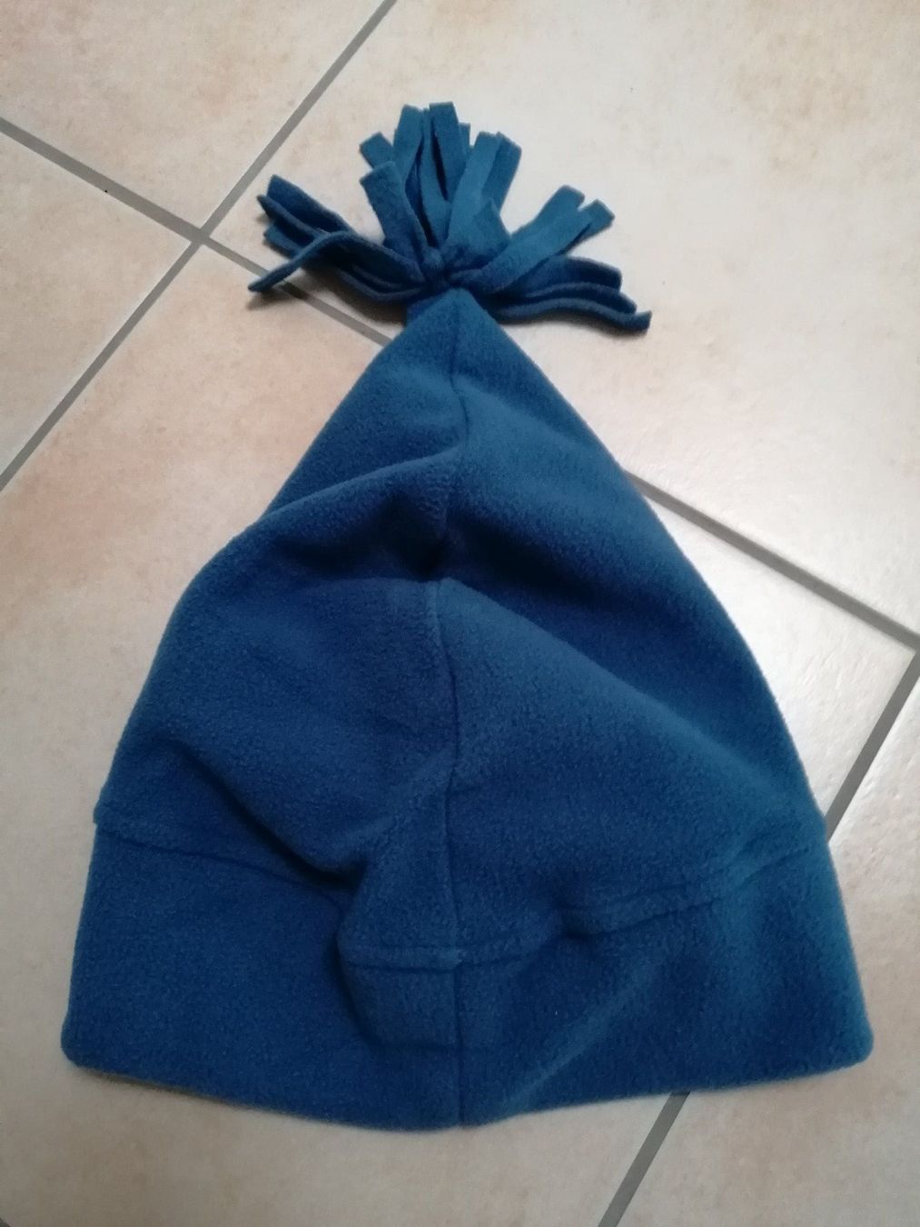 Altro abbigliamento per bambino: Mütze Gr. 98/104 – Nuovo (secondo la descrizione) da Henau venduto da AXAA 1
