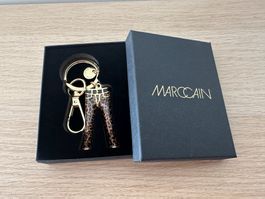 Schlüsselanhänger von Marc Cain / NEU