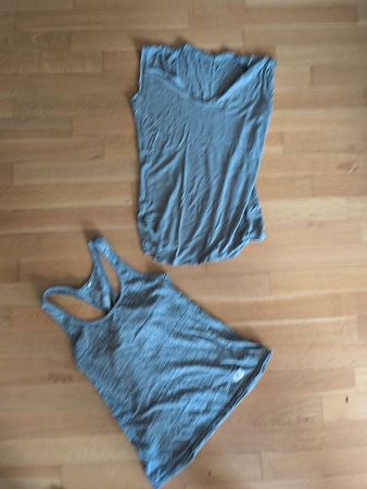 2 TShirts Gr M