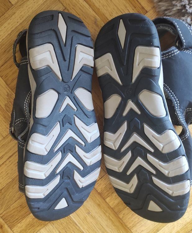 Schuhe für Jungen: Sandales enfant p.35 – Neu (gemäss Beschreibung) aus Renens VD von cla_7zv5 2