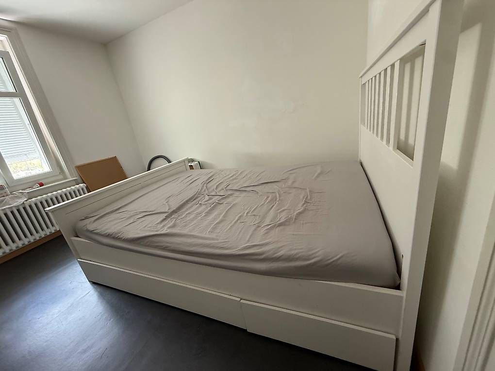 Lits: Bett  – D'occasion à St. Gallen par mar_c29s 1