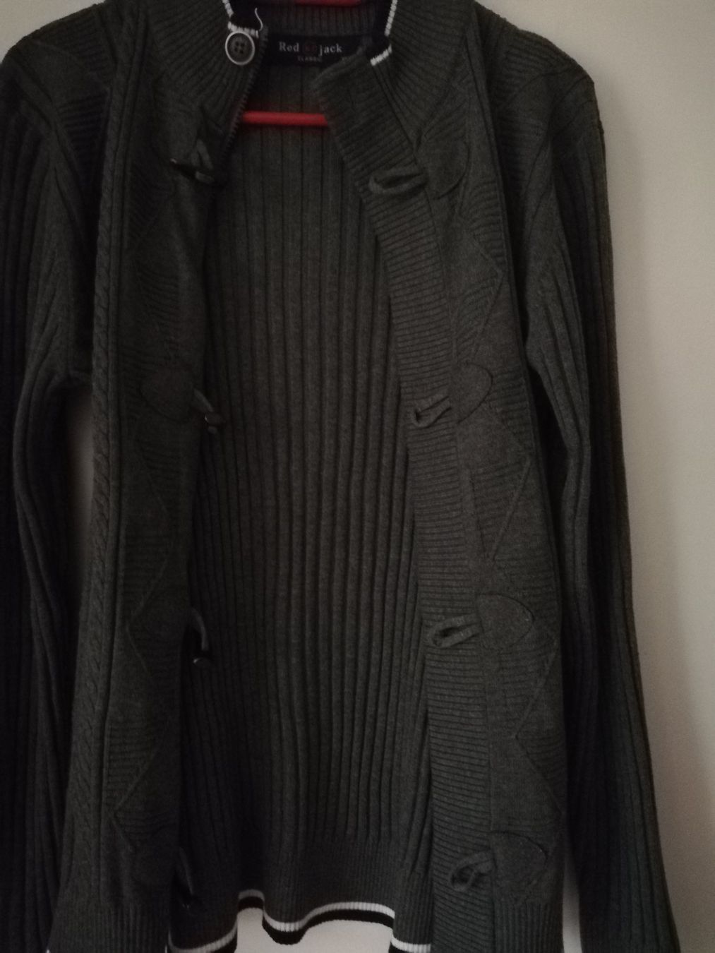 Jacken: Herren Jackli Marke Red Jack gr. S – Gebraucht aus Ballwil von fischli01 3