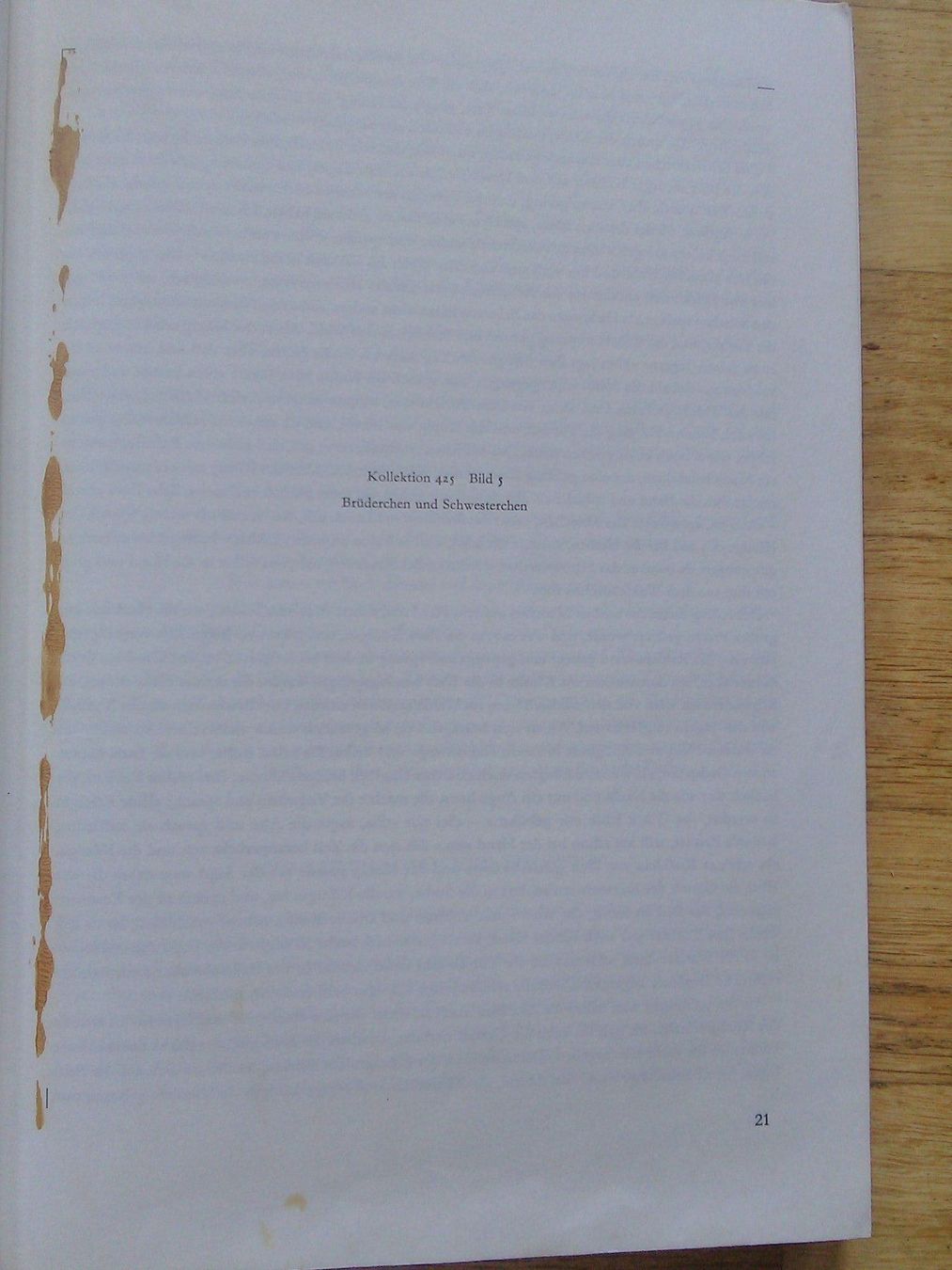 Libri: Das Märchenbuch - Otto Baumberger  (1965) – Usato da St. Gallen venduto da elk2020 6