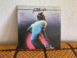 FOOTLOOSE - vinyl