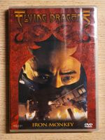 Flying Dragons - Iron Monkey – (DVD/NEU/1993)