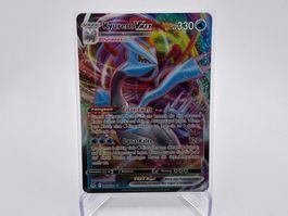 Verlorener Ursprung - Kyurem VMAX  (LOR 49) - DE