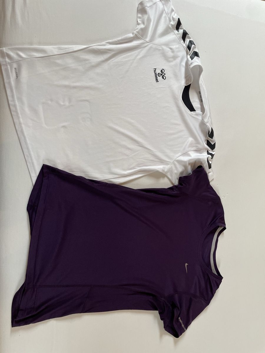 T-shirt: Set Sport Tshirts – Usato da Frick venduto da Cooper_9