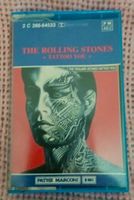 The Rolling Stones – Tattoo You / cassette - kassette 1981