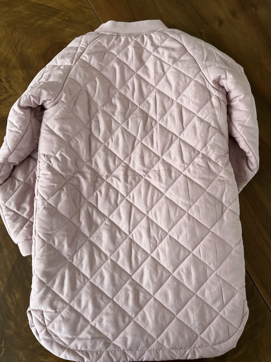 Rukka Jacken & Mäntel: Rukka Thermo Steppjacke Gr. 110 – Neu und originalverpackt aus Dottikon von seiler_89 1