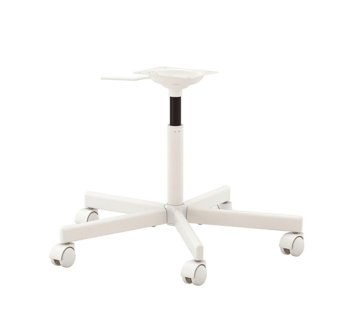 Ikea Stühle: Swivel Chair – Gebraucht aus Zürich von akh_7xjv