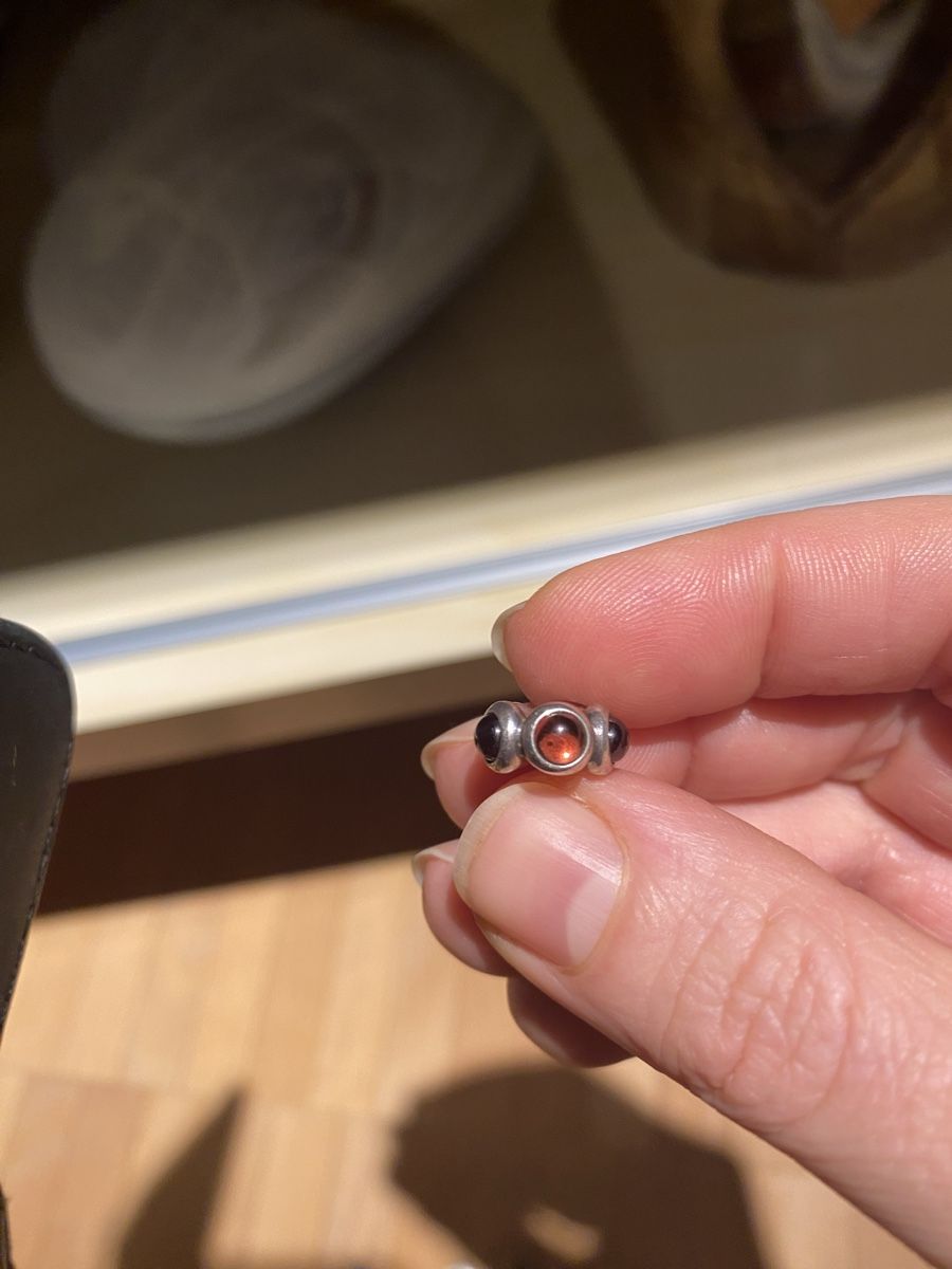 Pandora Anhänger: Pandora charm – Gebraucht aus Laupen BE von ole_l8gg