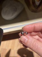 Pandora charm