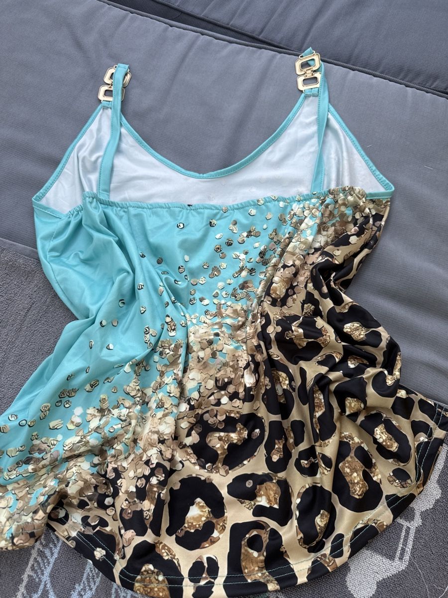 Top: Top Neu (1x XL) – Nuovo e nell'imballaggio originale da Vezia venduto da sidu03 3