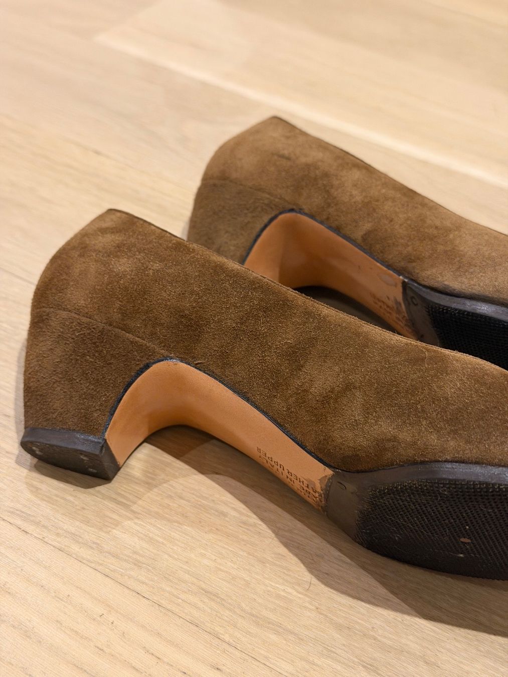 Salvatore Ferragamo Scarpe da donna: Ferragamo Shuhe – Usato da Dübendorf venduto da kmag-20 6