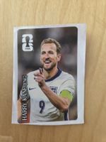 Panini Coca Cola Sticker Harry Kane (ENG)