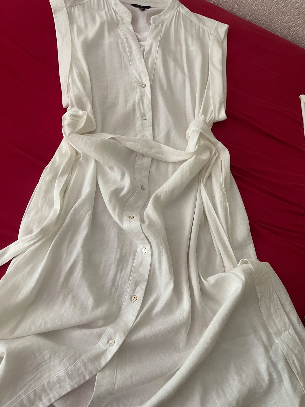 Vestiti: Cortefiel Hemdkleid ,Viscose. XXL – Nuovo (secondo la descrizione) da Bolligen venduto da Aquella71 5