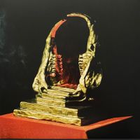 King Gizzard & Lizard Wizard ‎– Infest The Rats' Nest OraBlk