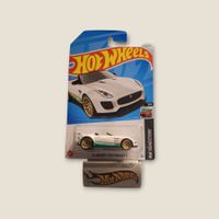 Hot Wheels HW Roadsters 2024 15 Jaguar F-Type Project 7 5/5L