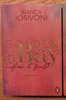 Bianca Iosivoni: Golden Bay Band 1