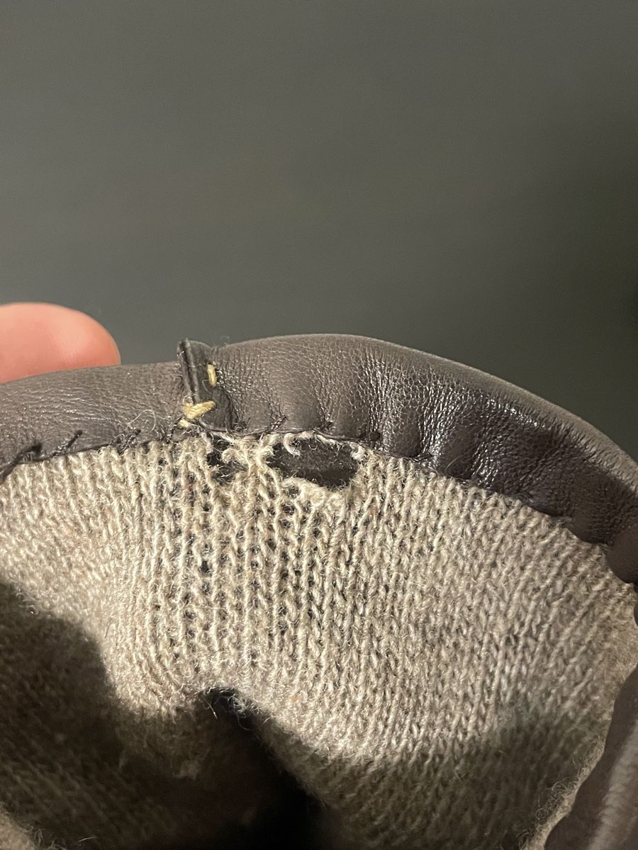 Guanti & manicotti: Roeckl Lederhandschuhe – Usato da Wolfhausen venduto da t_klauser 4