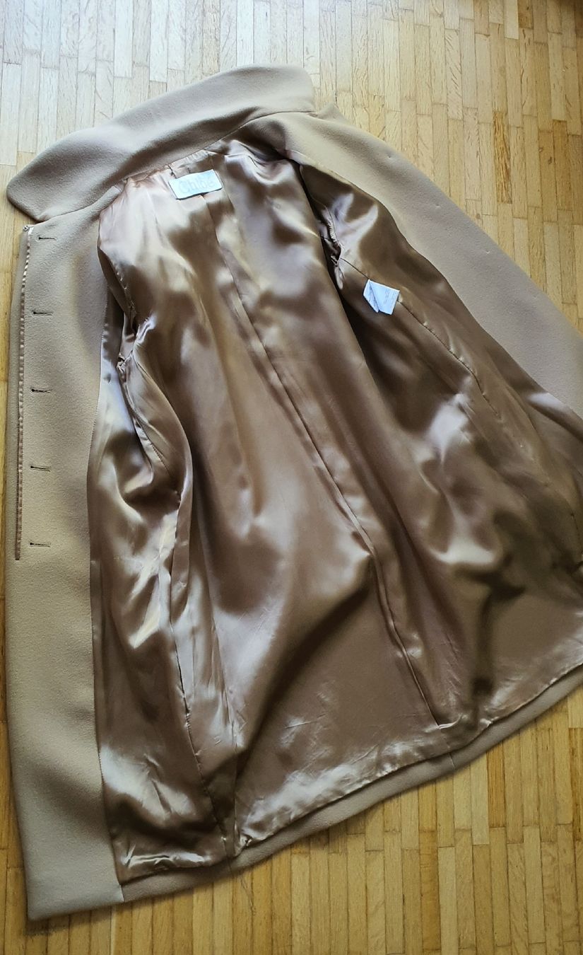 Chloé Cappotti: CHLOÉ Mantel  – Usato da Basel venduto da Kristal4 8