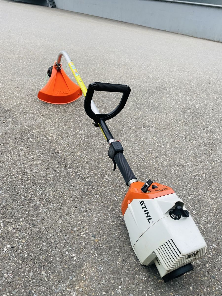 Stihl Tutti gli attrezzi: Rasentrimmer Stihl FS 36 – Usato da Würenlos venduto da Shop_Shop 4