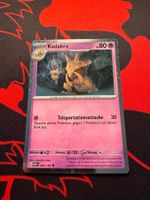 Kadabra (MEW 064) - Holo Simsala ex Kollektion - Promo