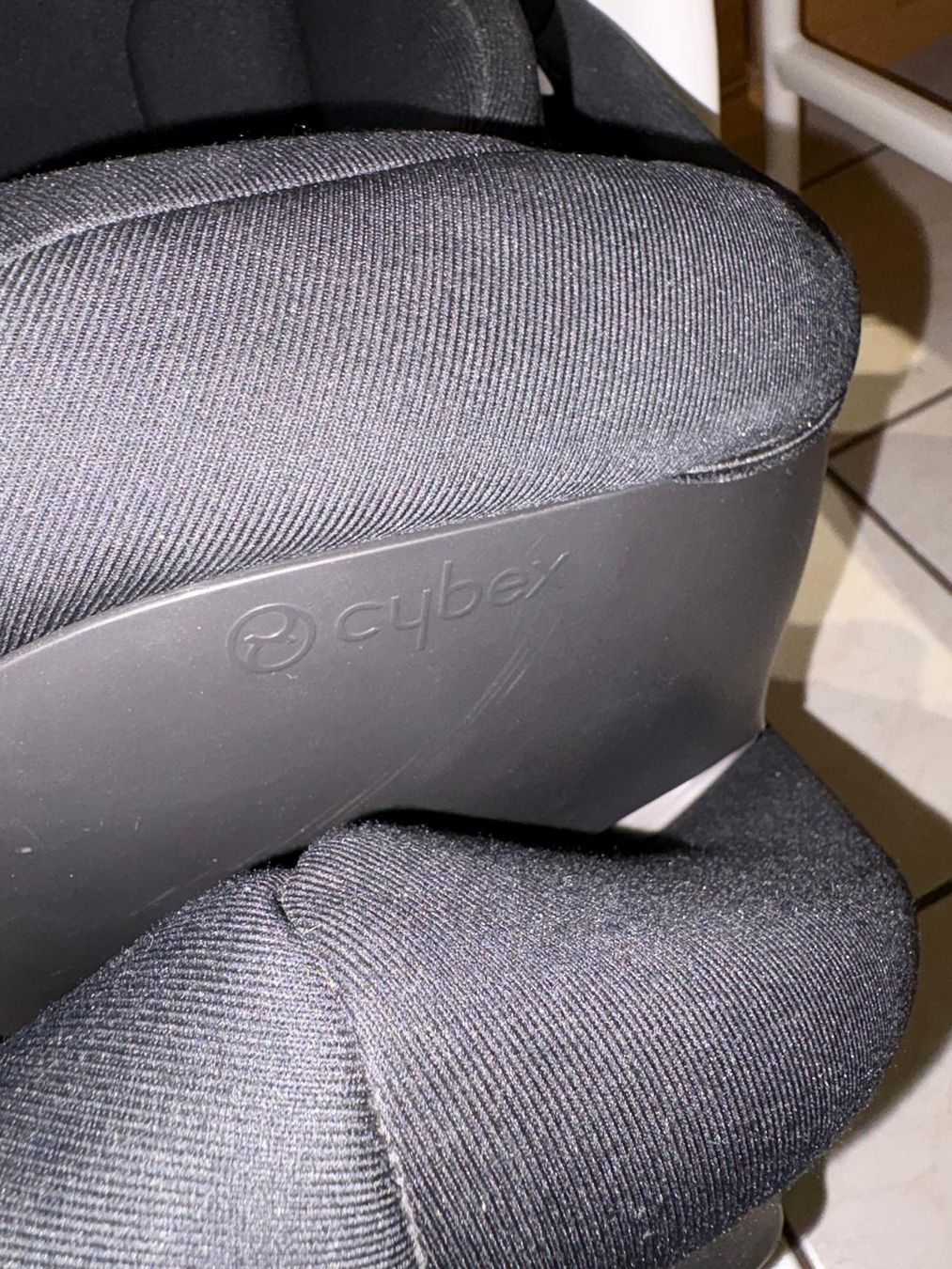 Cybex Seggiolini per auto: Kinder Autositz cybex – Usato da Niederbipp venduto da filou0711 5
