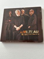 Jean-Jacques Milteau - Soul conversation (Harmonica Blues)