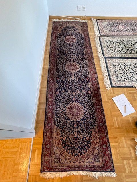 Tappeti: Läufer Teppich Nordwest Persien – Usato da Zürich venduto da lalelu09