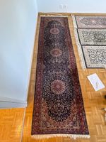Läufer Teppich Nordwest Persien