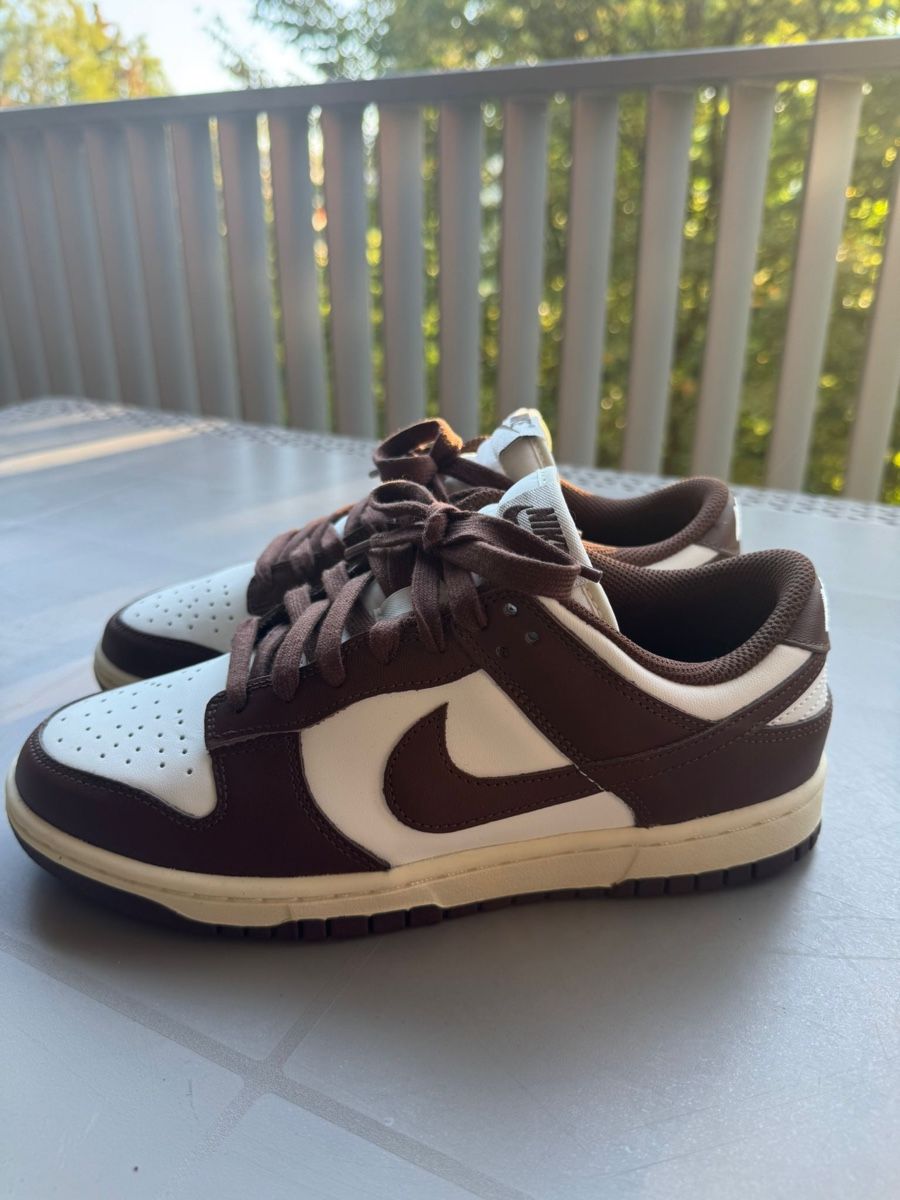Nike Scarpe da uomo: Nike Dunk Brown – Nuovo (secondo la descrizione) da Luzern venduto da gil_9mdl