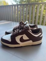 Nike Dunk Brown