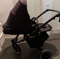 ABC Design Salsa Run 4 Kinderwagen