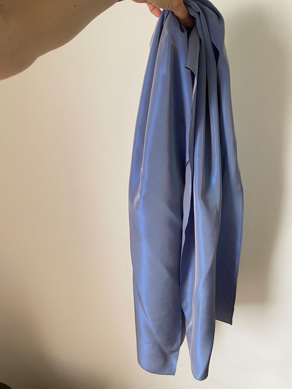 Vestiti: Abendkleid, Gr. 36, blau – Usato da Zürich venduto da Drengemann 4
