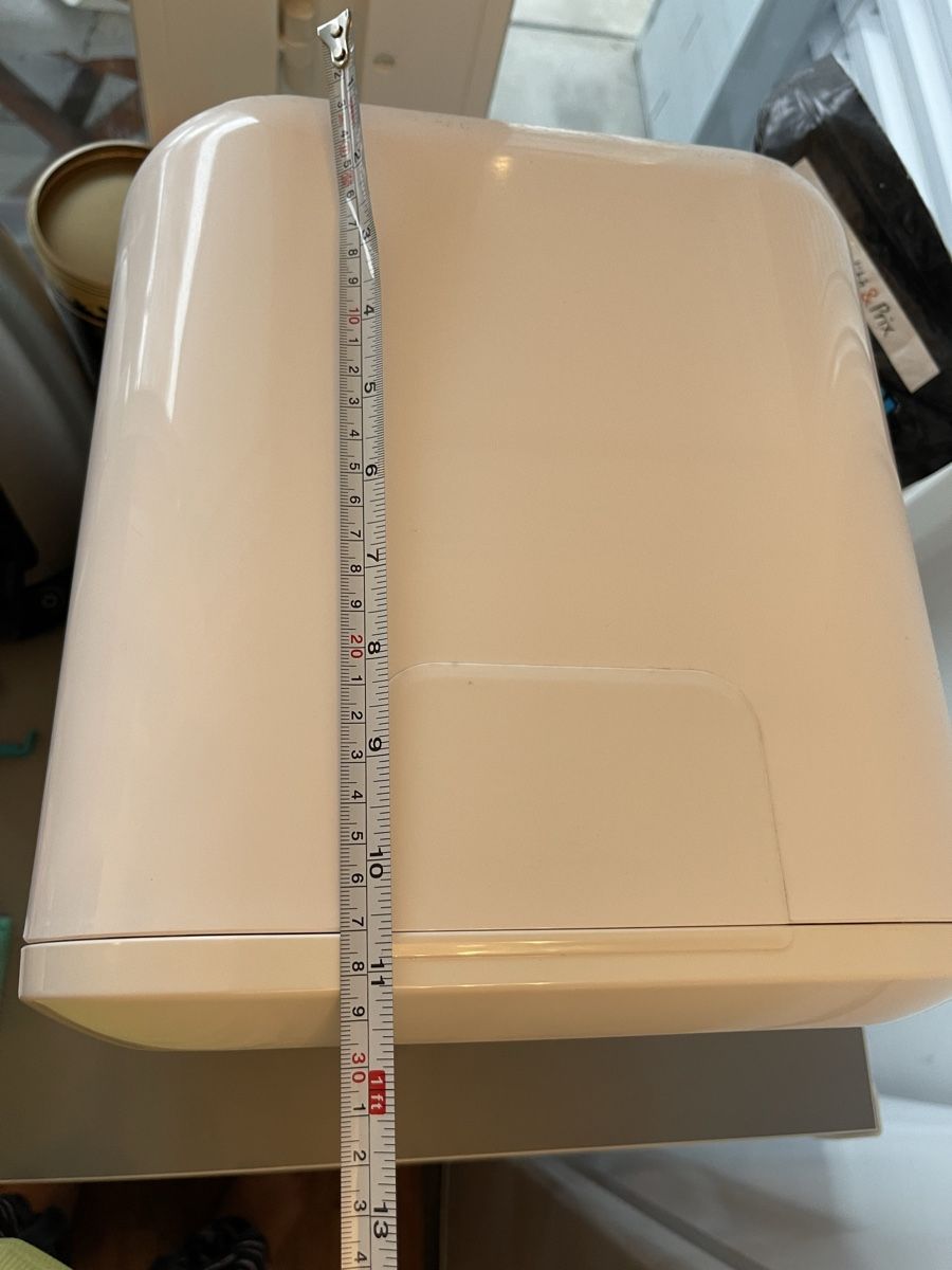 Baby-Mahlzeiten: Babybee UV Plus Sterilisator Doppellampe – Gebraucht aus Luzern von meg_qyh9 3