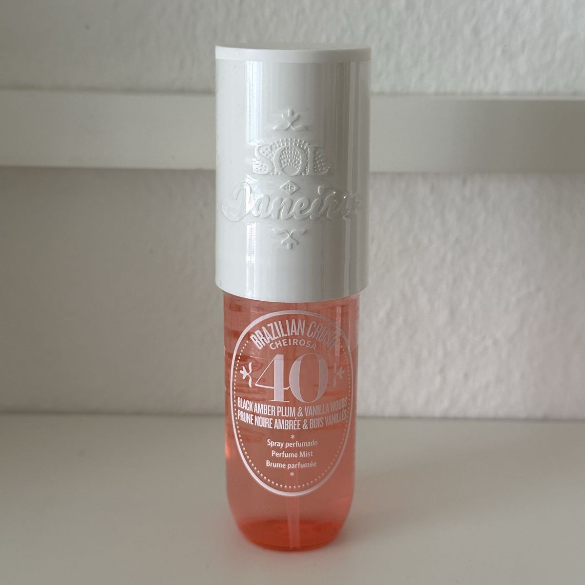Sol de Janeiro Parfum & Eau de Toilette: Sol de Janeiro 40 Brume Parfumée 90 mL – Neu und originalverpackt aus Givisiez von dor_xb9k
