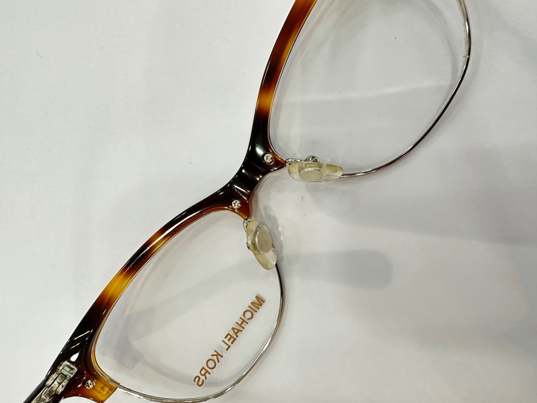 Michael Kors Occhiali & Lenti: Brille MICHAEL KORS – Nuovo (secondo la descrizione) da Muralto venduto da Brillen-outlet 3