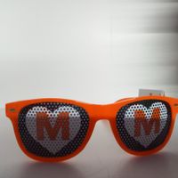 spaß Brille mit Versand 15 fr