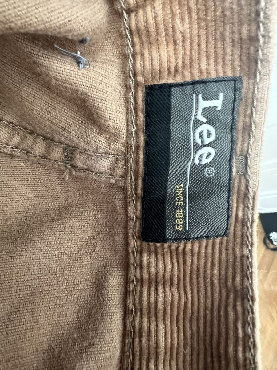 Lee Pantalons: Lee Hose – Neuf (Voir description) à Bern par lea_wf9x 3
