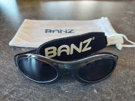 Sonnenbrille Baby 0-2 Jahre Banz