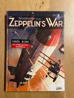 ZEPPELIN'S WAR / TOME 1 / PREMIERE EDITION