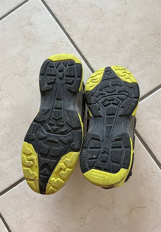 Engelbert Strauss Schuhe für Jungen: Engelbert Strauss Allroundschuhe Größe 35 – Gebraucht aus Zimmerwald von wuff81 2