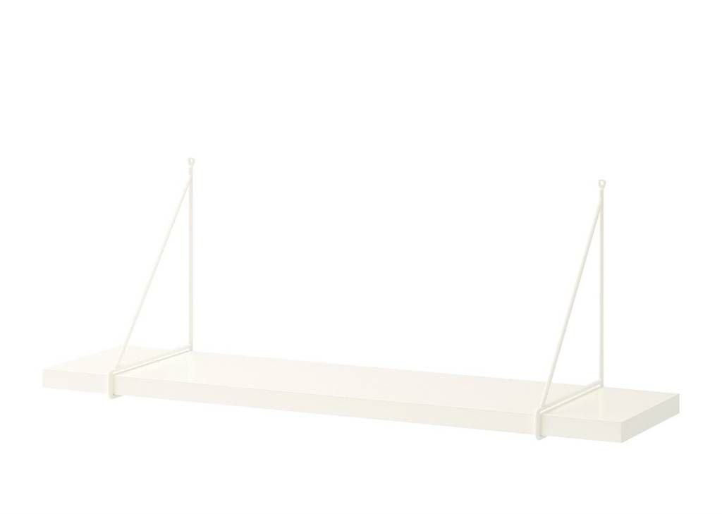 Scaffali: IKEA Bergshult / Pershult Wandregal – Usato da Bern venduto da reb_t2sr