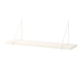 IKEA Bergshult / Pershult Wandregal