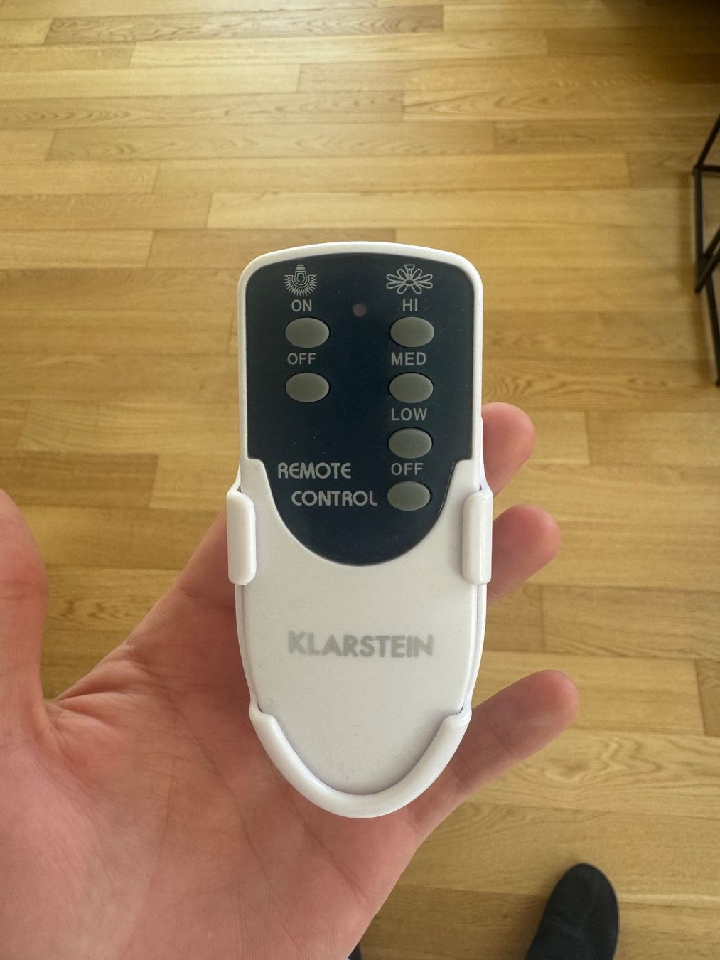 Ventilatori: Deckenventilator mit Licht – Usato da Unterägeri venduto da ale_98n8 2